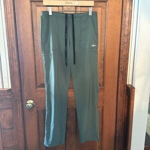 Women’s Carhart scrub bottoms